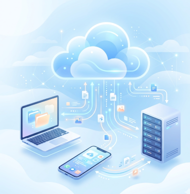Cloud & Backup Solutions
