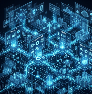 Enterprise IT Solutions