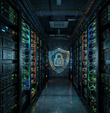 Secure Network Infrastructure