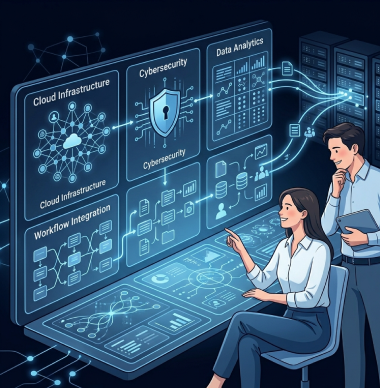 Advanced Security Systems