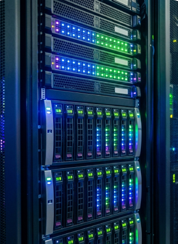 AI Agency & Technology HTML Template