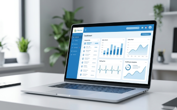 Cloud & Backup Solutions