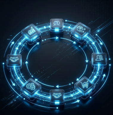 Smart Business Systems