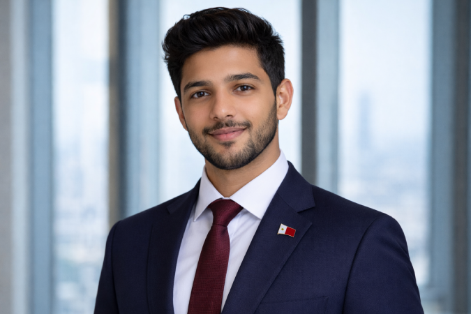 Chief Executive Officer