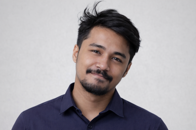 Network and CCTV Specialist